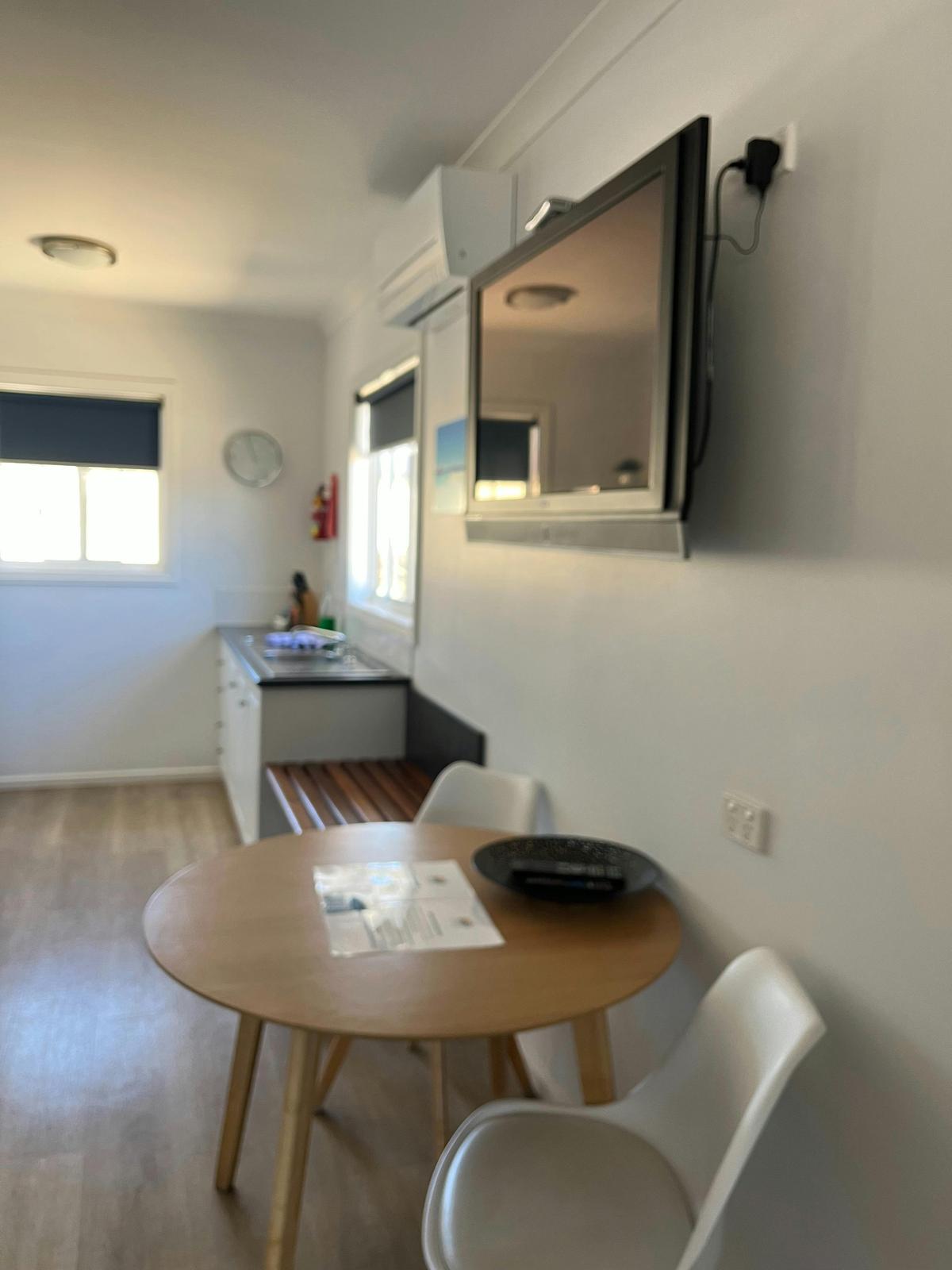 Std King Apartment - First Floor