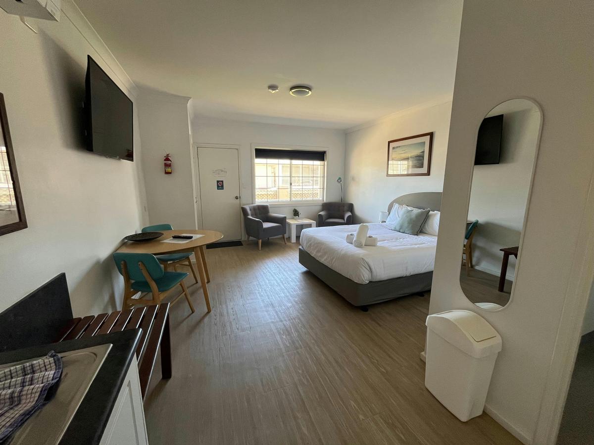 Std Queen Room