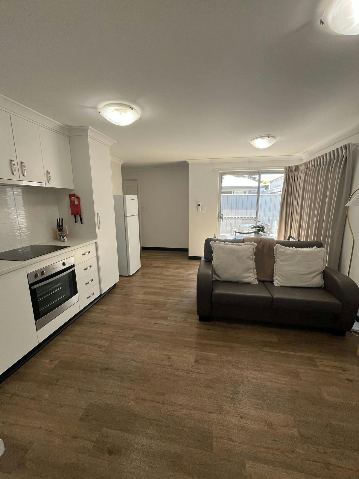 Superior King Apartment - Adult Guests Only
