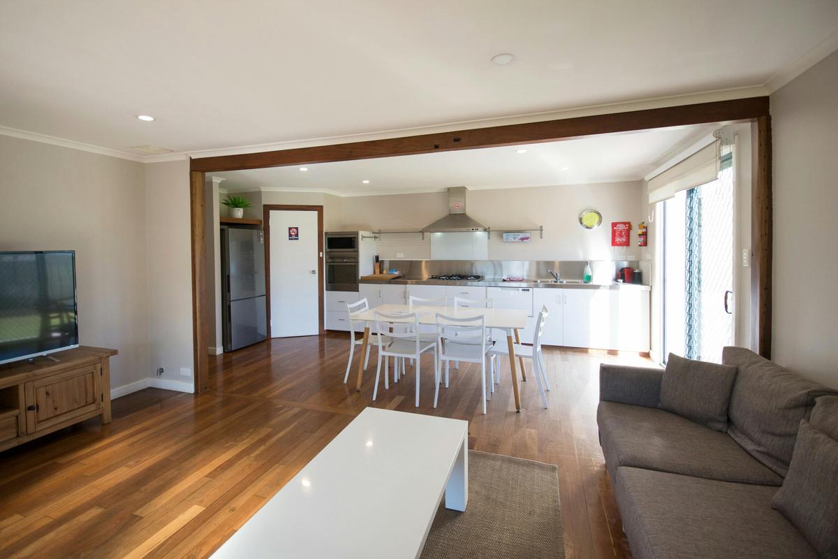 Beach House
