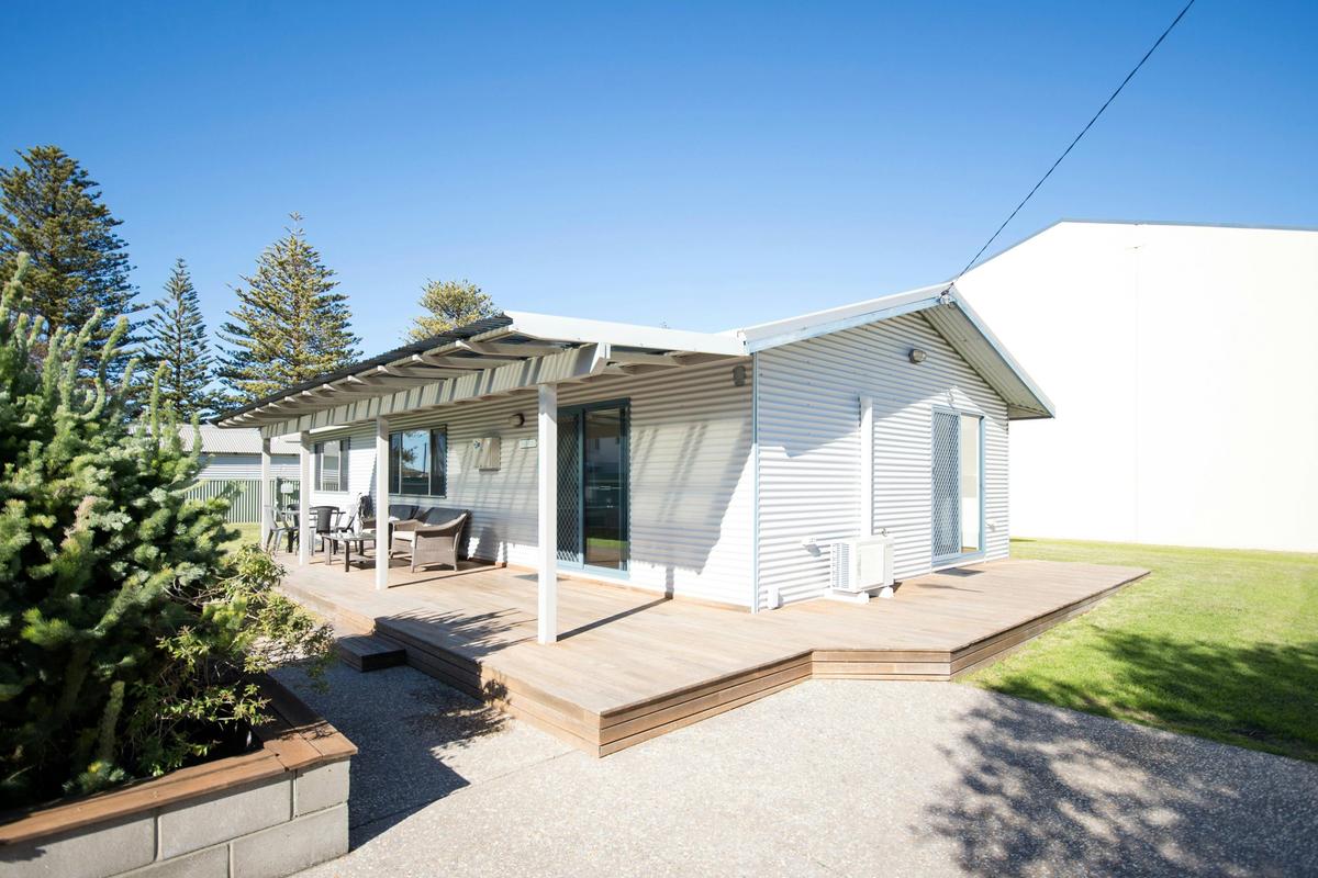 Beach House