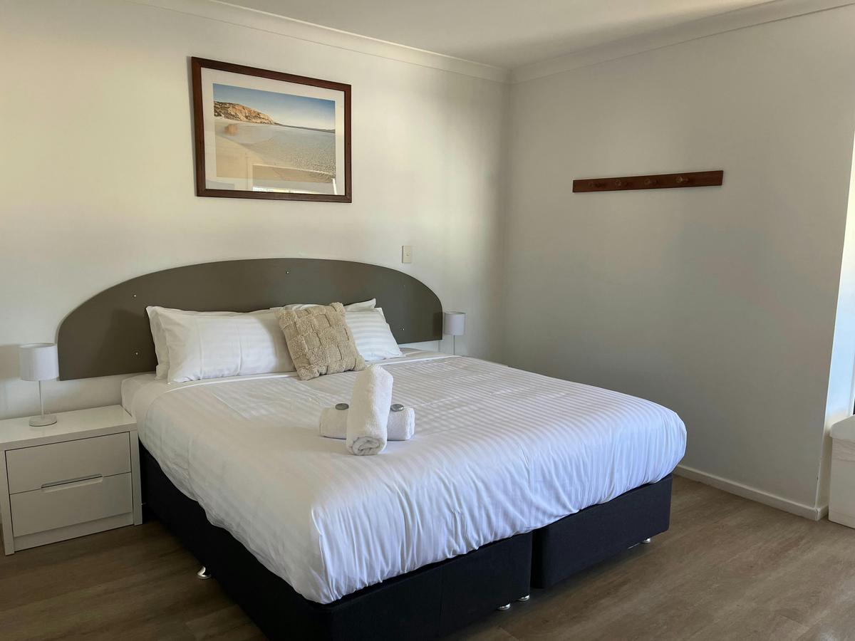 Std King Apartment - First Floor