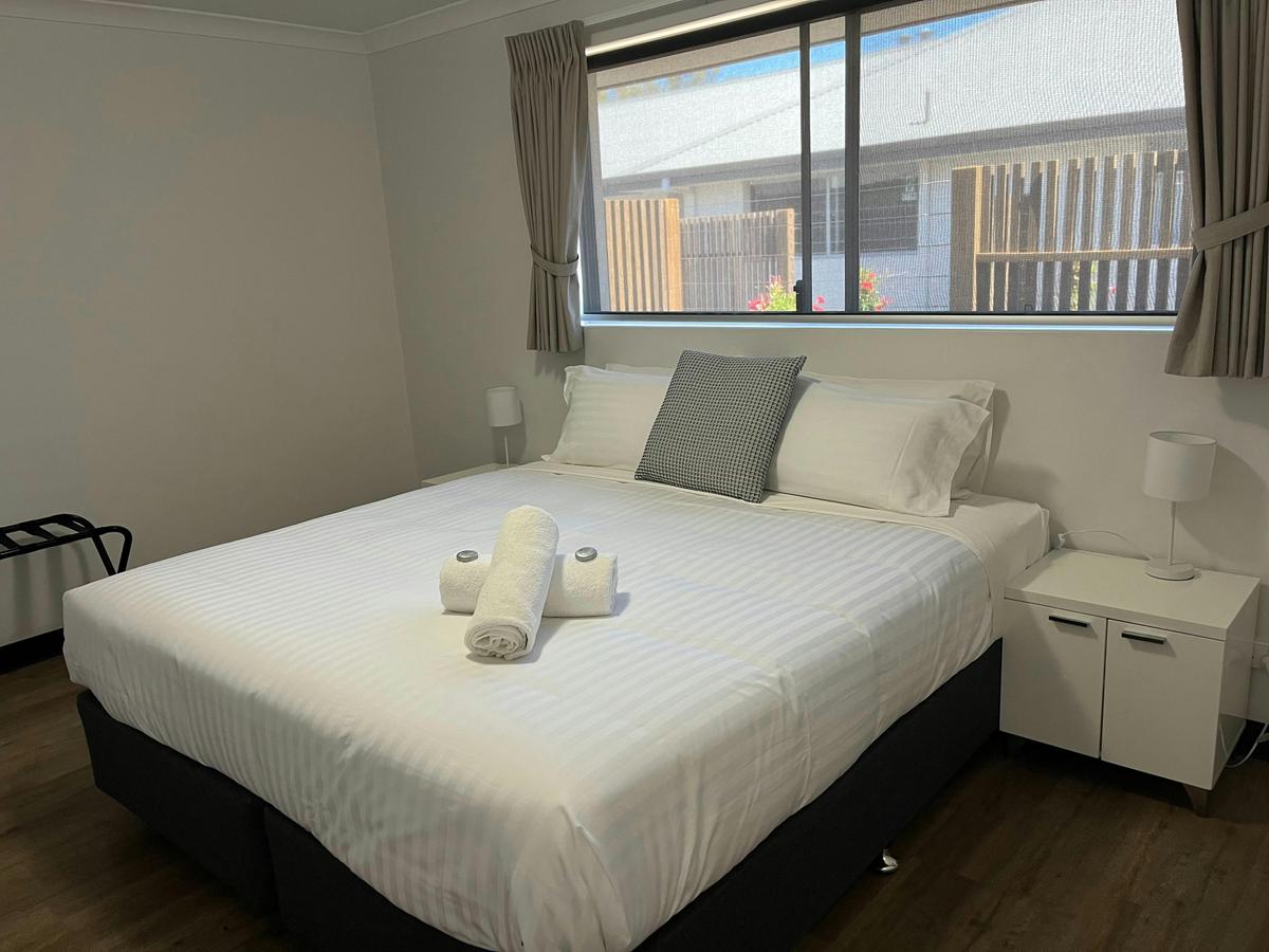 Superior King Apartment - Adult Guests Only