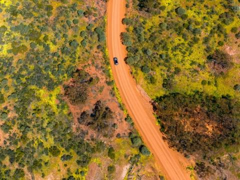 Carnamah-Eneabba Wildflower Drive