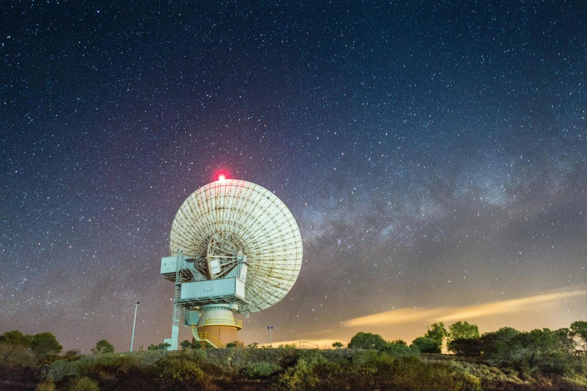 Carnarvon Space and Technology Museum