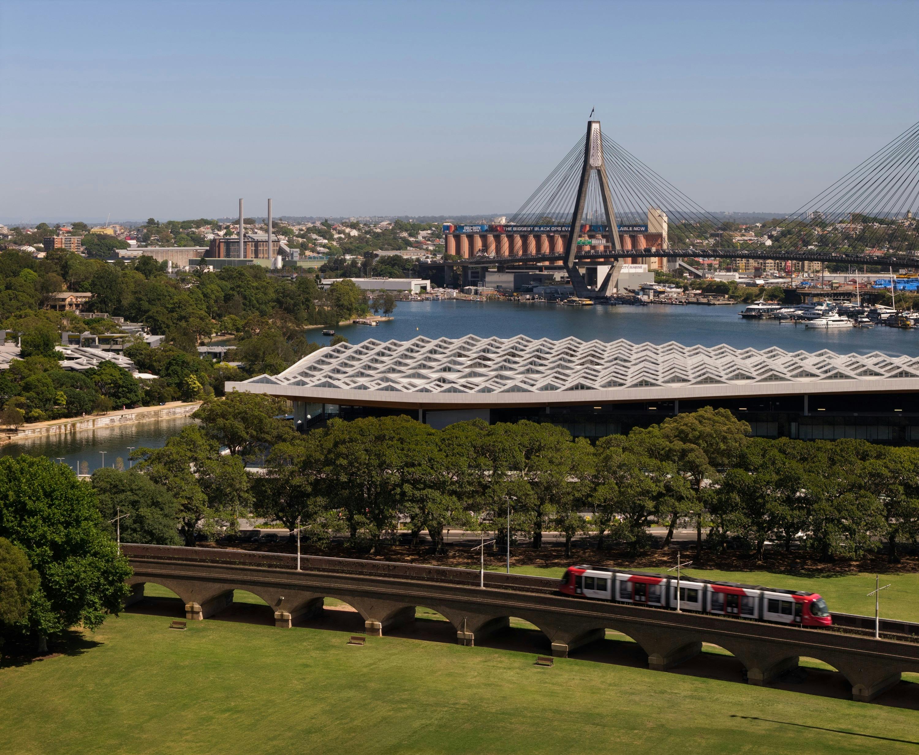 Sydney Fish Market
