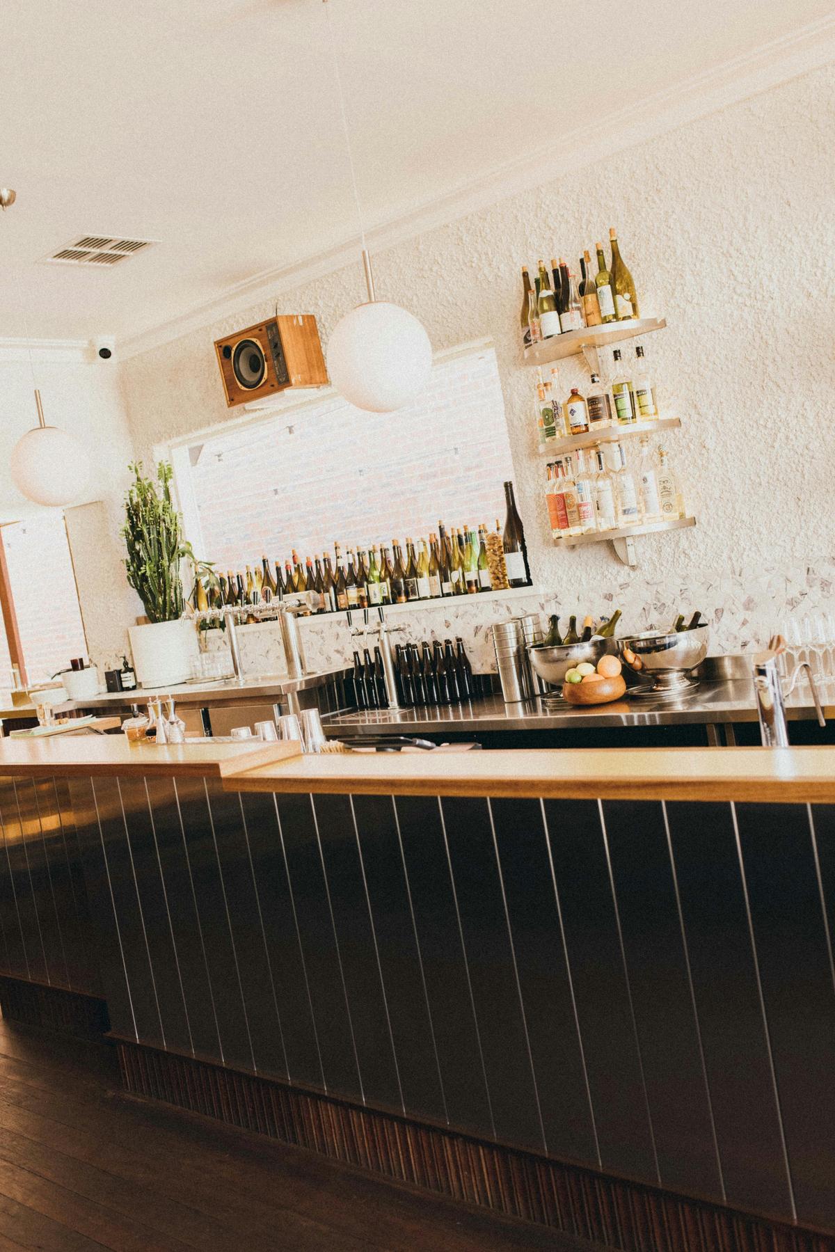 Bar at Casa