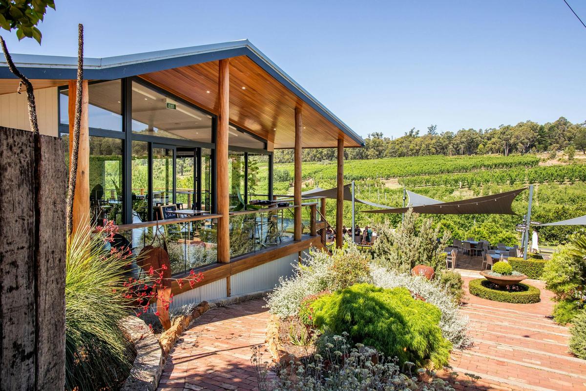 Core Cider House