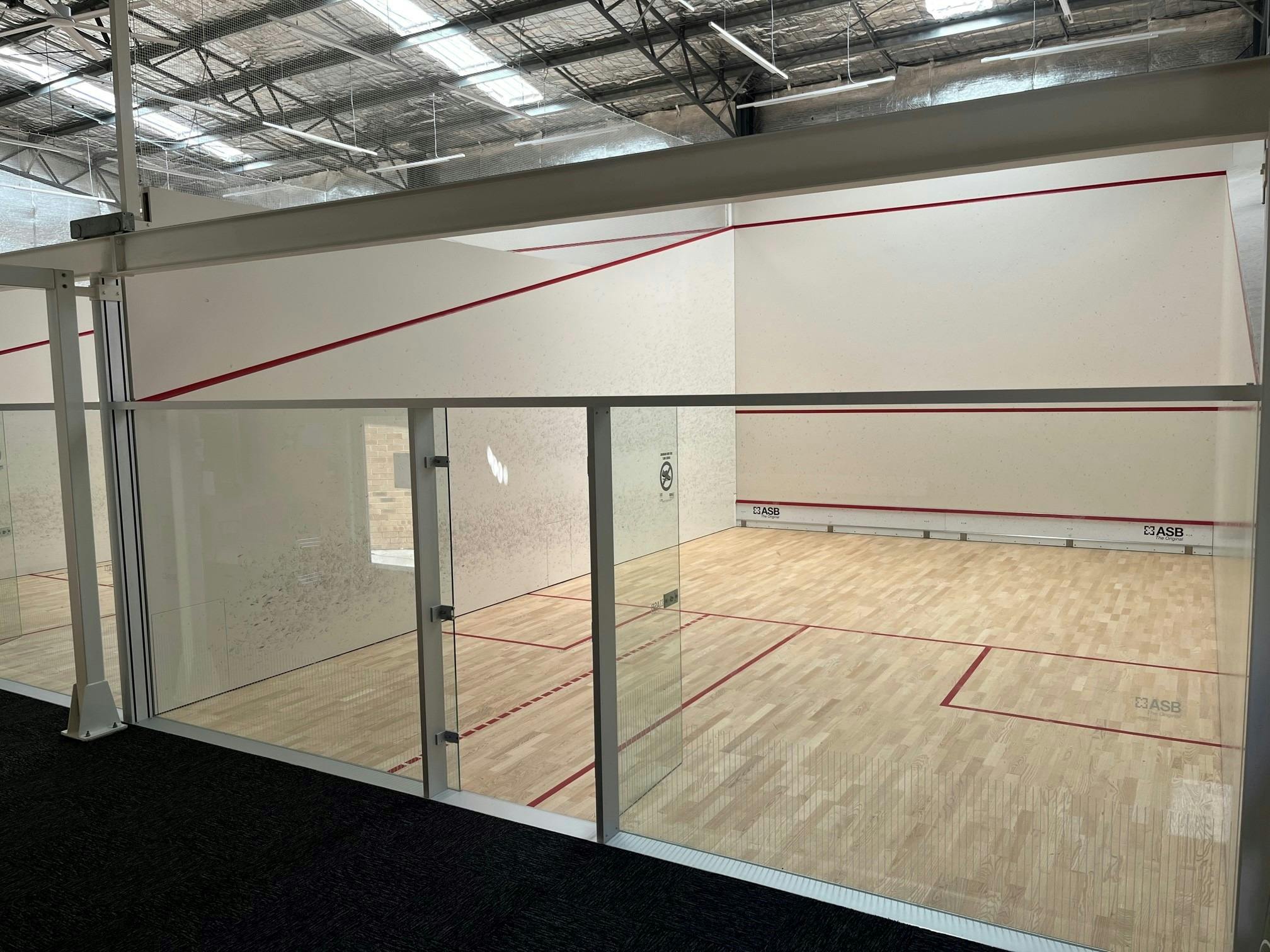 squash court 1