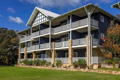 Caves House Apartments