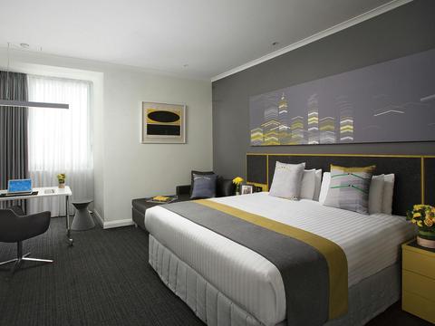 2 Bedroom Executive