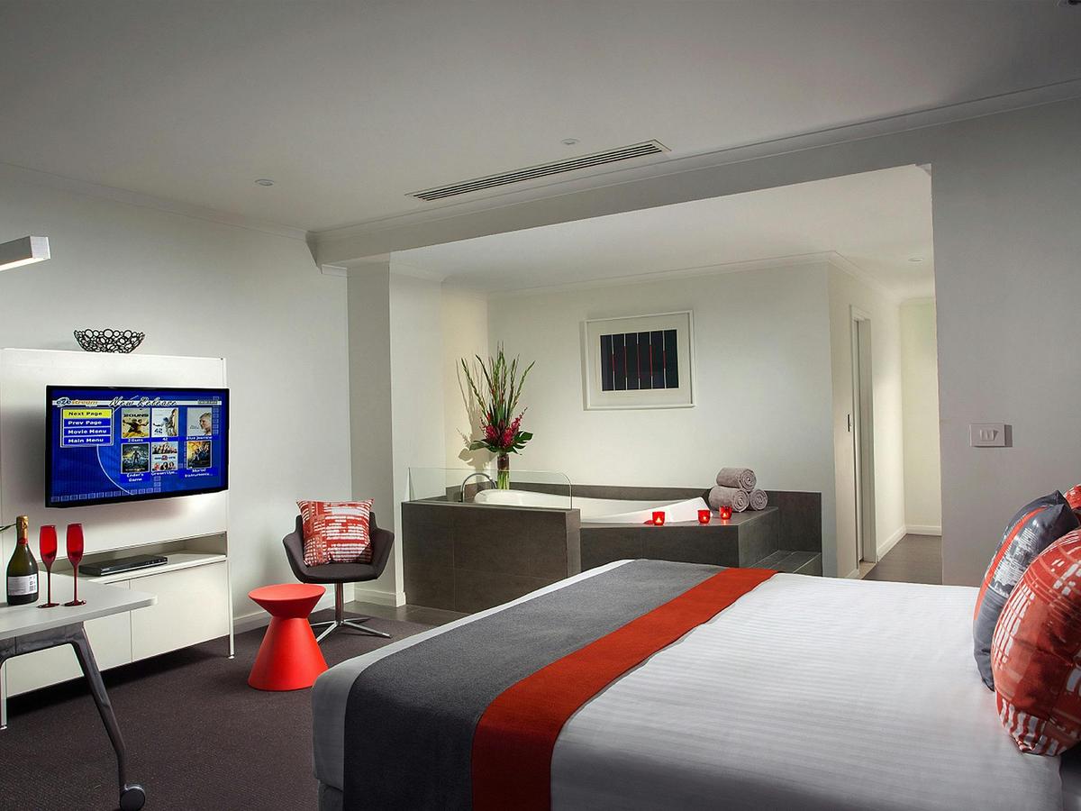Studio Premier Apartment
