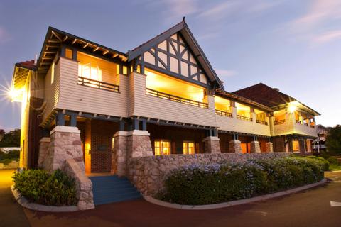 Caves House Hotel Yallingup