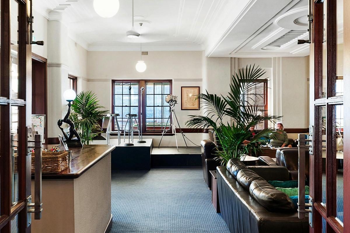 Wyadup Room