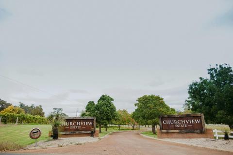 Churchview Estate