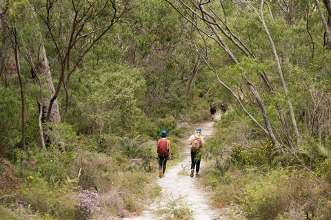 Cape2Camp Southern Explorer