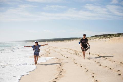 Cape2Camp