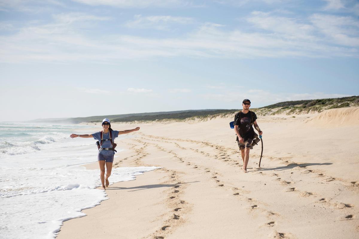 Boranup Beach