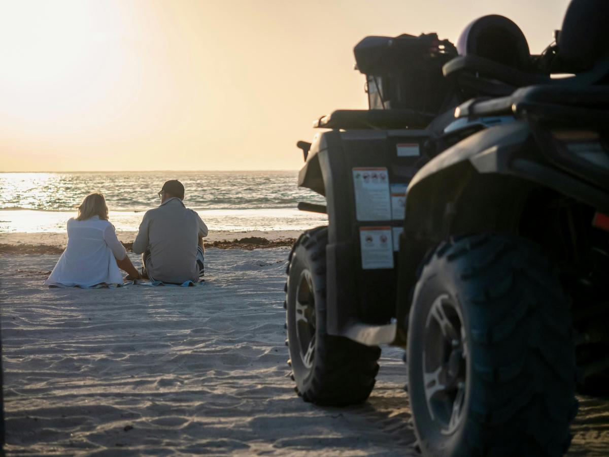 Coastal Adventure Tours WA