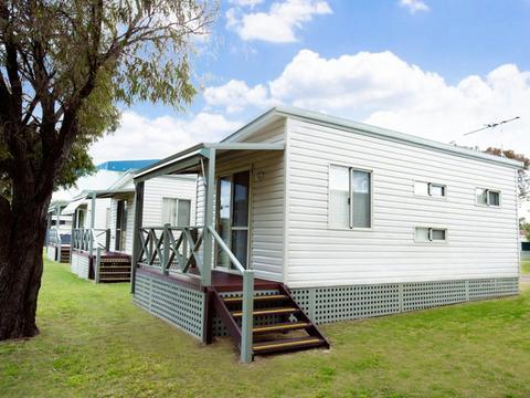One Bedroom Chalet