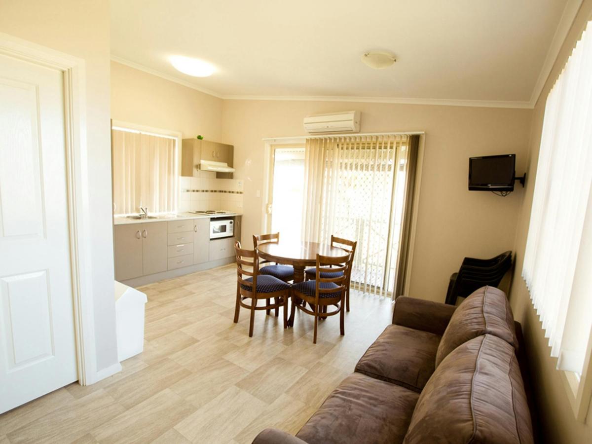 Chalet Interior
