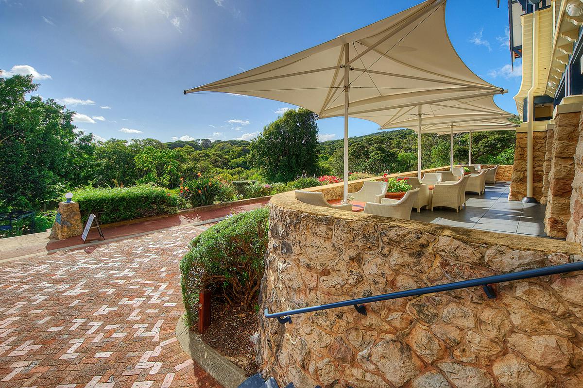 Yallingup Terrace