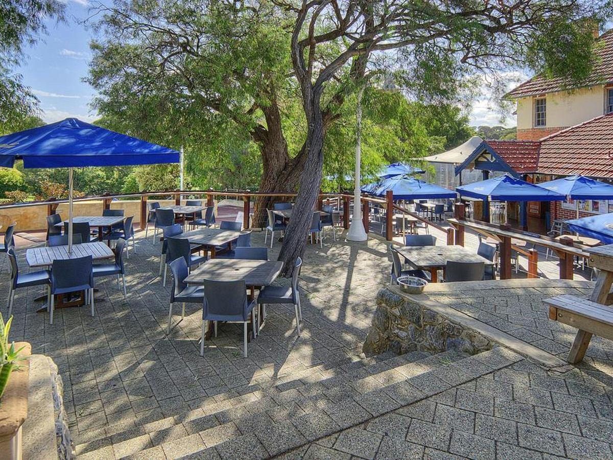 Caves House Hotel, Yallingup, Western Australia