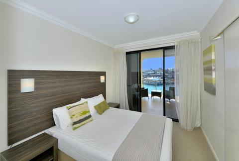 Marina View Apartments