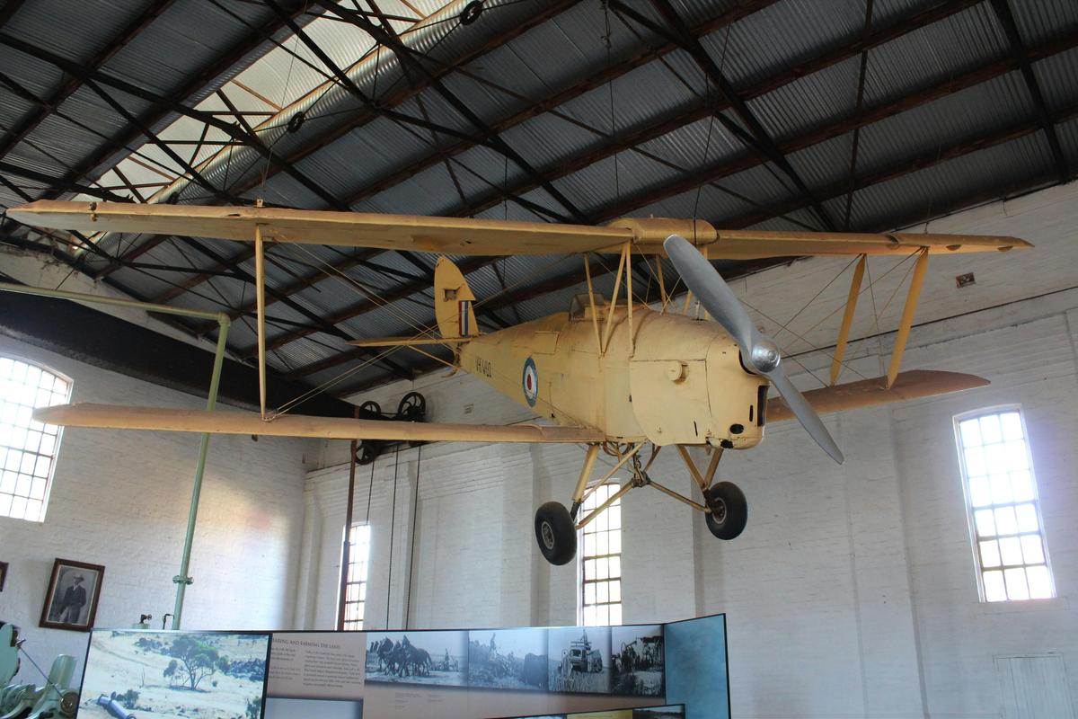 Cunderdin Musuem