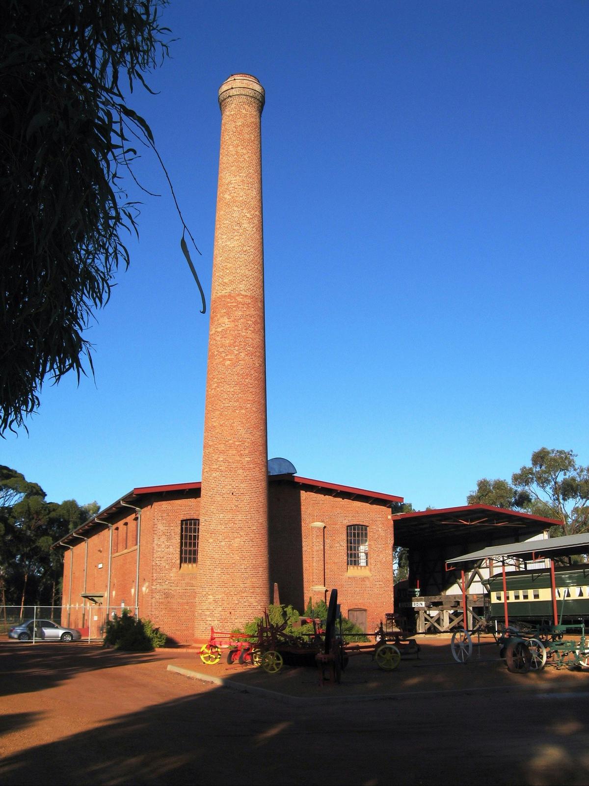 Cunderdin Municipal Museum