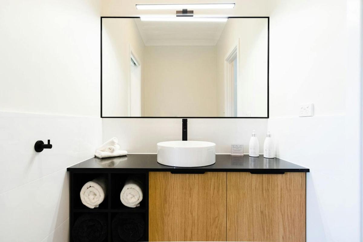 Garden Suite
