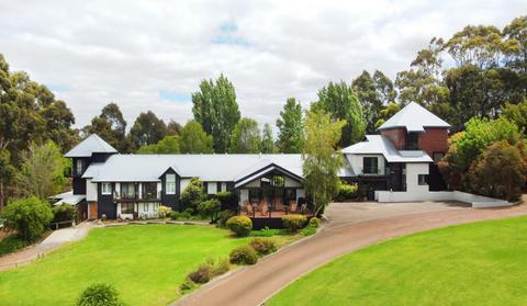 Chimes Spa Retreat