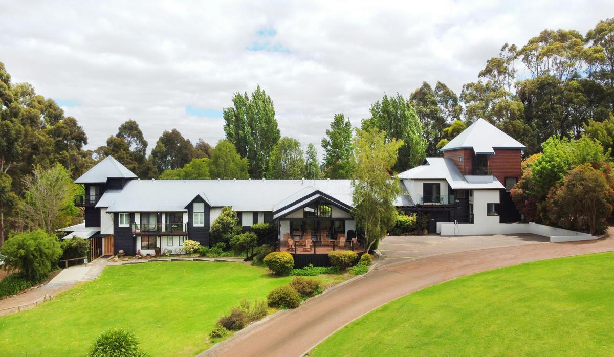 Chimes Spa Retreat, Denmark, Great Southern, Western Australia, External Property Image