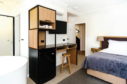 Ocean View Suite