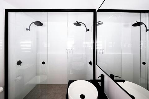 Loft Suite