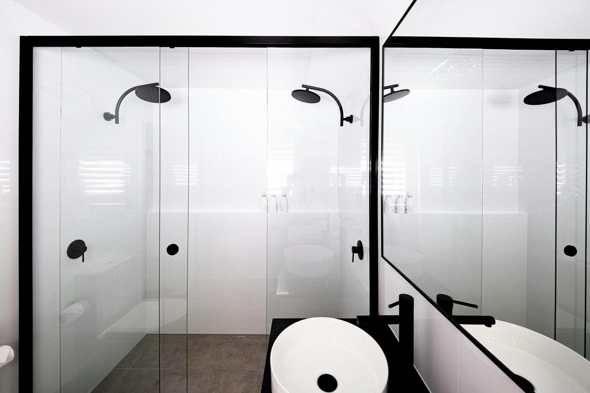 Loft Suite