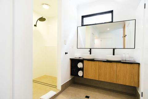 Sanctuary Suite