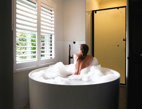 Garden Suite