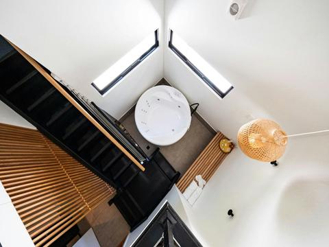 Sanctuary Suite