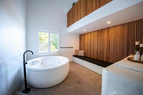 Loft Suite