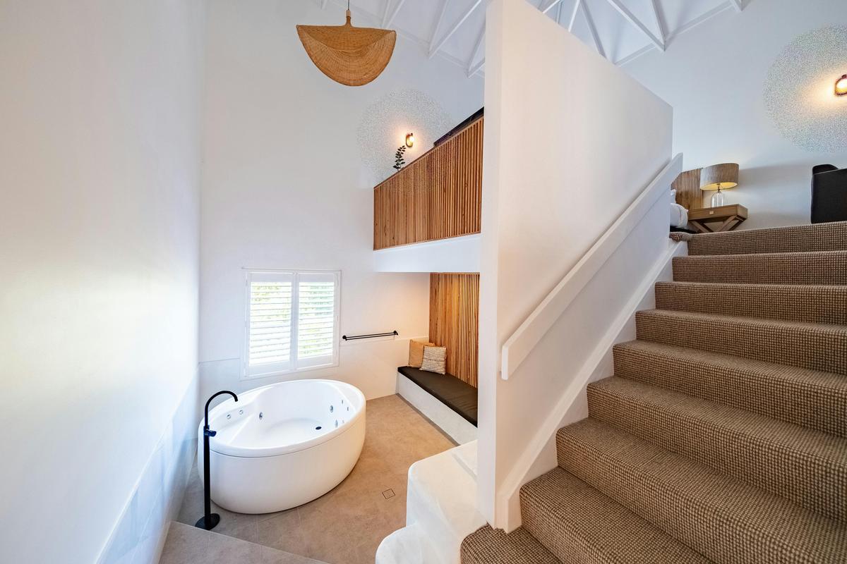 Loft Suite