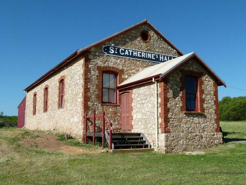 Central Greenough on Yamatji Country