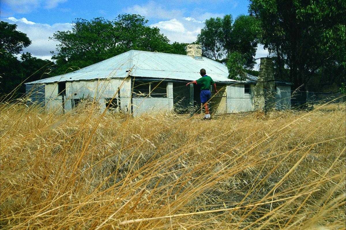 Cunderdin