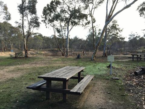 Campsite