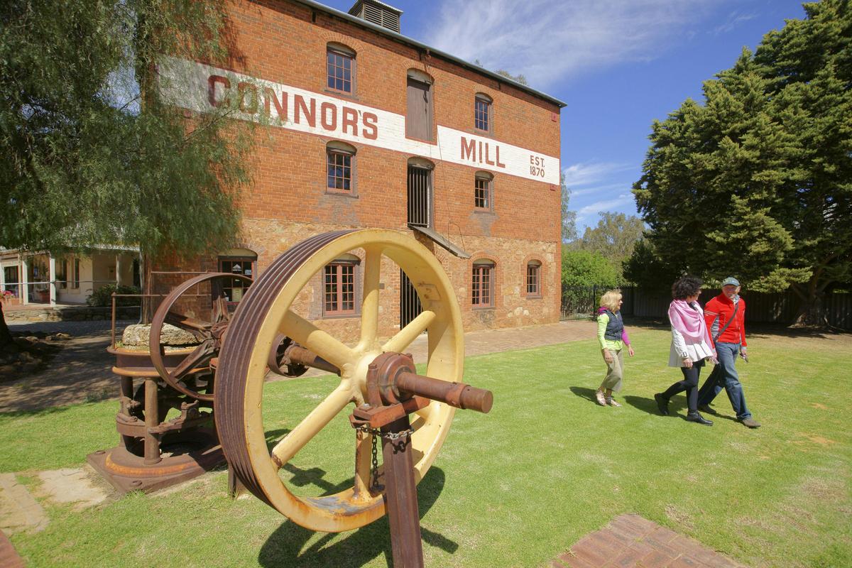 Connor's Mill, Toodyay, Western Australia