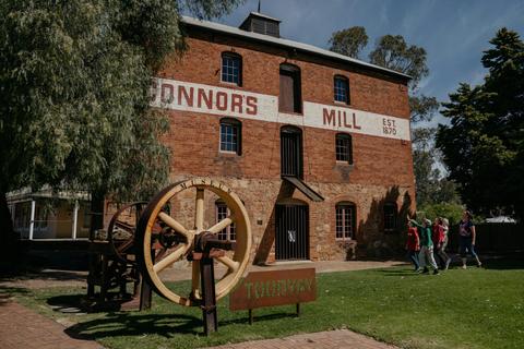 Connor's Mill Museum