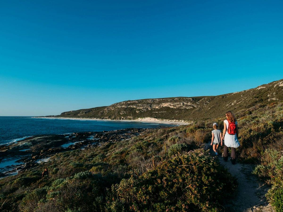 Conto's Beach, Boranup, Western Australia