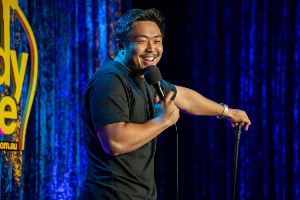 Live stand-up comedy every Friday and Saturday night in the heart of Perth CBD.