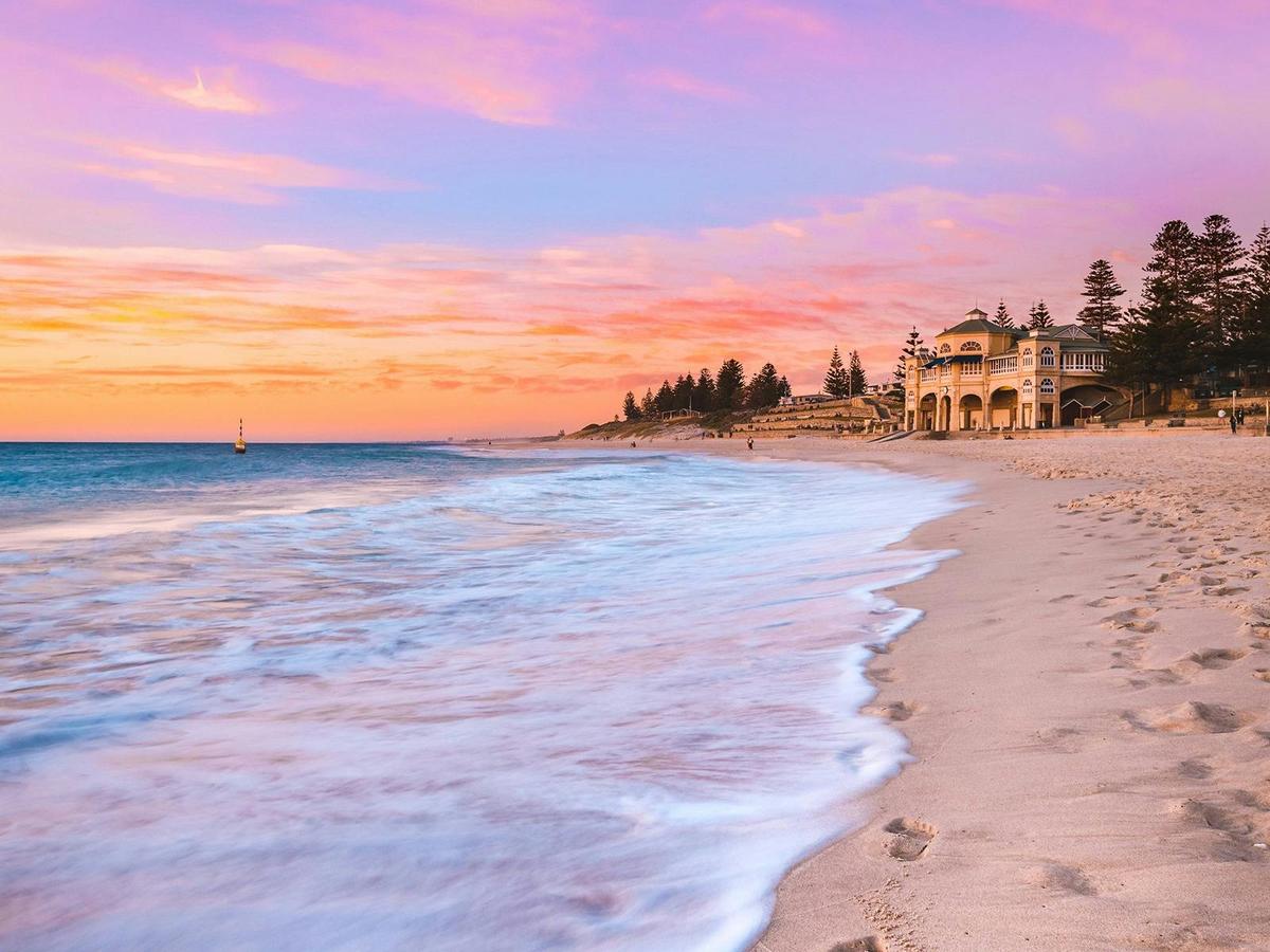 Cottesloe Beach