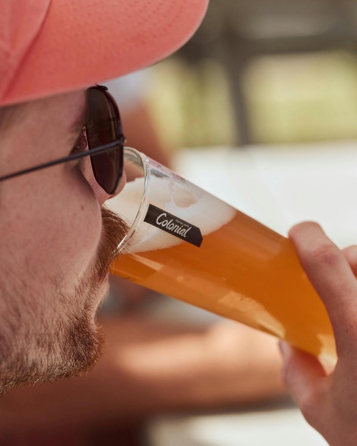Colonial Brewing Co, Margaret River, Western Australia